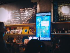 -Vox Livehouse(长沙店)