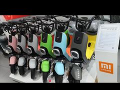 -九号电动车(安定门内大街店)