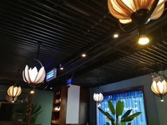 -花样西贡·法式越南餐厅(西大万达店)