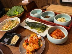 -济州爱肉堂(总店)