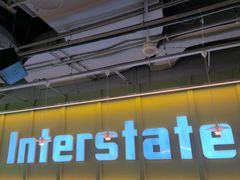 -5号公路美式石烧牛扒(惠济万达店)