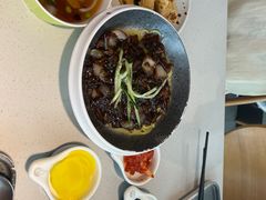 -淘淘园·韩式手工炸酱面(井亭天地店)