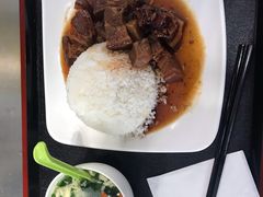 -鮮而純面馆(浦东店)