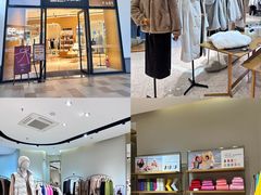 -百联奥特莱斯广场(长沙店)