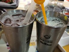 -韩国大金刚烤肉·料理(印象城店)