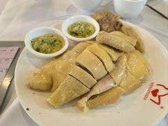 -文记壹心鸡(宝华路店)