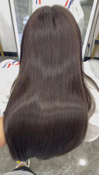 -东梵造型·烫发染发接发连锁SALON