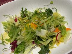 -新华饭店·新津菜·酥皮烤鸭·海鲜(津湾广场店)