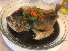 -上海老饭店(北京分店)