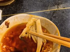 -邓莽子老火锅(中兴路总店)
