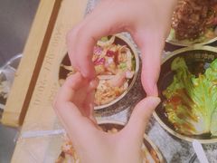 -酒拾烤肉(九方店)