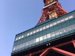 -札幌电视塔