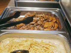 -比格比萨自助(国展店)