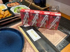 -龙记珍牛和牛烧肉(龙南街店)