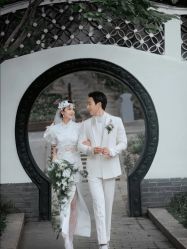 -角色婚纱摄影(中心店)