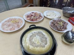 -明兴猪肚鸡·清远27年老字号(玄真漂流店)