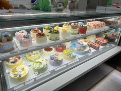 -派悦坊·甜品·蛋糕(虹口龙之梦店)