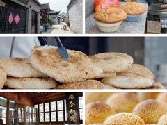 -黄桥古镇