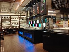 -西安皇冠假日酒店·朱雀咖啡厅