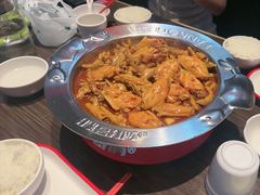 -胖哥俩肉蟹煲(世茂国际广场店)