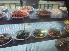 -金杨拉面王小吃面馆·牛三宝面·红烧牛肉粉