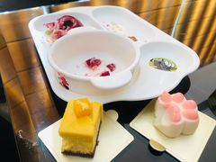 -盛宴自助餐厅(运达喜来登店)