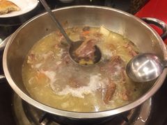 -香丽缘饭馆(黑龙潭店)