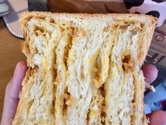 -爸爸糖吐司面包(大连高新锦辉商场店)
