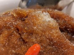 冰汤圆-五里关火锅(牛市口店)