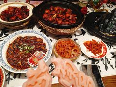 -南昌大饭店·非遗南昌菜(万寿宫店)