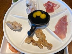 -云海肴·汽锅鸡·云南菜(苏州中心店)