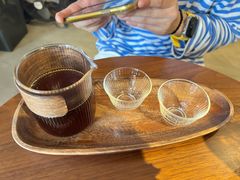 -PUZZLE COFFEE 拼图咖啡