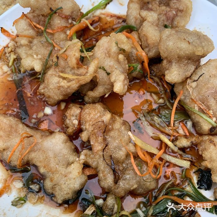 齐齐哈尔烤肉·涮羊肉(光华中心店)图片