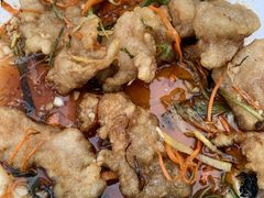 -齐齐哈尔烤肉·涮羊肉(光华中心店)