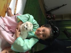 -盘子女人坊生日照·摄影馆(华强店)