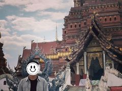-西双版纳傣族园