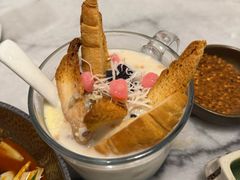 -中8楼风尚云南菜(颐堤港店)