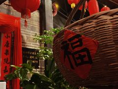 -客家大院·非遗赣南客家菜(郁孤台店)