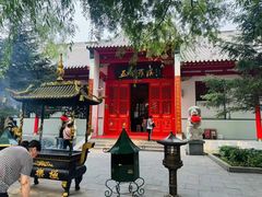 -哈尔滨极乐寺
