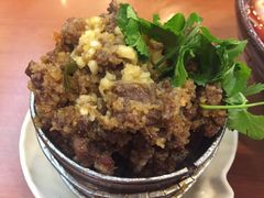 小笼粉蒸牛肉-龙抄手(春熙路总店)