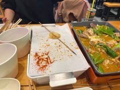 -本色.小马哥烧烤(无锡九里仓店)