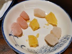 橘红糕-佬泰丰斋· 乌镇茶食餐厅