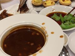 -海都六福酒家(世博广场店)
