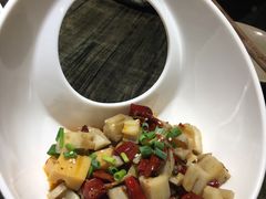 -庆合府重庆大排档(紫都城店)