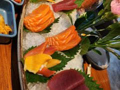 -Mr·Fish鱼鲜生海鲜放题(银泰in99店)