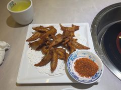 -百岁我家酸菜鱼(龙湾万达店)
