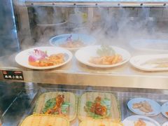 麻辣小猪儿肉-五彩凉山自助西昌烧烤(柳翠路店)