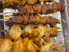 -老东镇啤酒屋海鲜加工·蒸汽海鲜·海鲜烧烤(台东店)