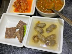 -海花锅盖烧烤店(怡馨家园店)