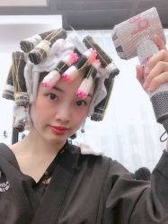 -CIT造型·烫发·染发